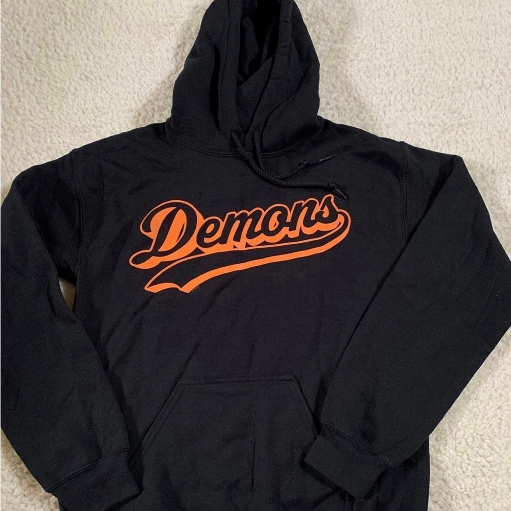 Joji Demons Hoodie